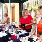 Linzergassenfest 2012