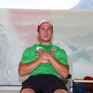 Hirscher trainiert