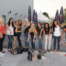 HAIRMODEL-SEARCH mit MARCUS SCHENKENBERG