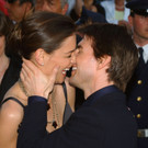 Tom Cruise und Katie Holmes lassen sich scheiden
