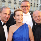 Fête Impériale 2012: Die besten Bilder (Teil 2)