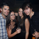 Hairmodel-Search mit Marcus Schenkenberg