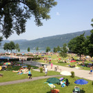 VOL.AT-Leserreporter: Noa im Strandbad Bregenz