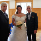 Hochzeit Helga und Bert Kühlechner
