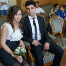 Hochzeit von Tevfik und Kismet Fidan