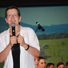"Schürzenjäger" in Krumbach