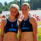 U16 Beach-Landesmeisterschaften