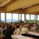 Eröffnungsfest der „Firma Typico Gmbh & Co KG“ in Lochau