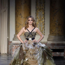 Zuhair Murad Modeschau: Frühjahr/Sommer 2010