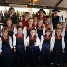 Die "Schwindligen 15" in Krumbach