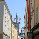 Rundgang durchs Rathaus