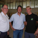 Skimittelschule Schruns-Dorf