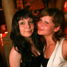 Original Captains Party