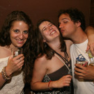 Ladies - Night (18+)