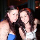 Saturday Night