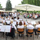 Theatergruppe als Mitveranstalter