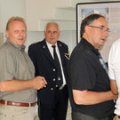 Pflegeheim Höchst-Fußachg präsentiert