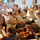 Patrozinium Petrus und Paulus wurde feierlich begangen.