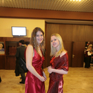 Ballfieber erfasste illustre Gästeschar