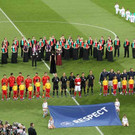 Historischer 4:0-Finaltriumph von Spanien über Italien