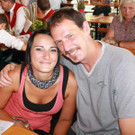 Sonntag in Krumbach