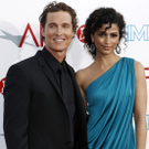 Matthew McConaughey 2009 