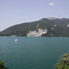 Sommer am Wolfgangsee