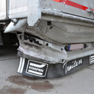 Einsatzdoku_02072012_Schwerer VU mit eingeklemmter Person A2 Seebenstein_1 Lkw und 3 Fahrzeuge _22_.JPG