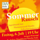 Sommerrausch