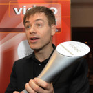 Comedy-Star Michael Mittermeier