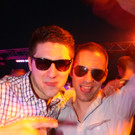 Yu-Cult Partyschiff 2012