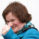 Susan Boyle 2009