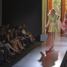 Pariser Haute Couture-Schauen Herbst/ Winter 2012/13: Versace