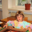 Kindergarten-Sommerfest
