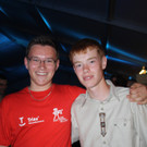 Bezirksmusikfest Satteins "Alpenbock und Dirndlrock" mit den Troglauer Buam 