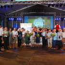 Landestreffen in Krumbach