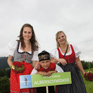 Fotos vom MVA beim Musikfest in Krumbach