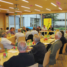 Stadtparteitag der Bludenzer Volkspartei am 02.07.2012