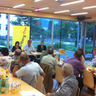 Stadtparteitag der Bludenzer Volkspartei