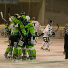NL-Derby EHC-B gegen ECD 4:1