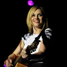 Bilder von Musikerin Amy Macdonald