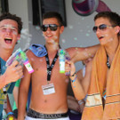 Partyzone Pegasos Resort