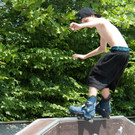 Skate Cup 2012