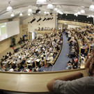 Higgs-Boson: CERN-Suche nach Gottesteilchen 