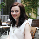 Amy Macdonald im Interview in Wien