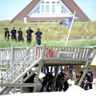 Amrum: Vermisstenfall Sebastian (Fund Leiche)