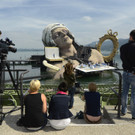 Pressekonferenz Festspiele II