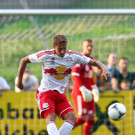 RB Salzburg - Bukarest