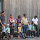 „Spielend durch die Welt“ 