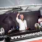 Aus Maturareise wurde Summer Splash